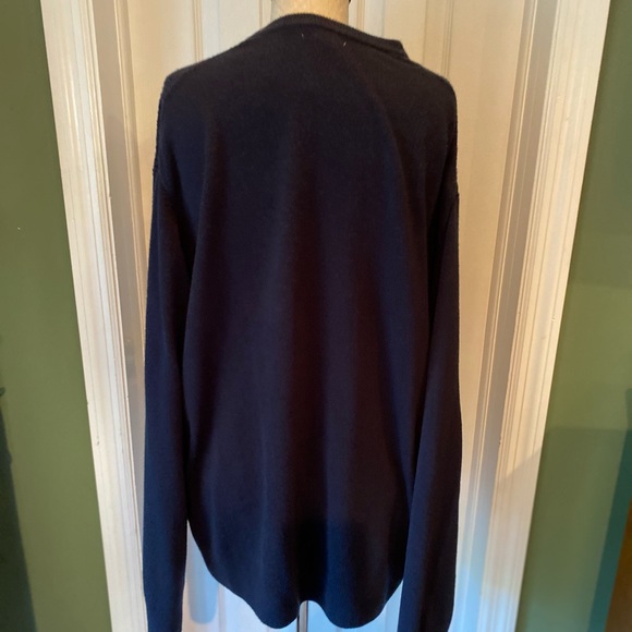 Men’s Dockers Crewnecks size 2xl - Picture 2 of 3
